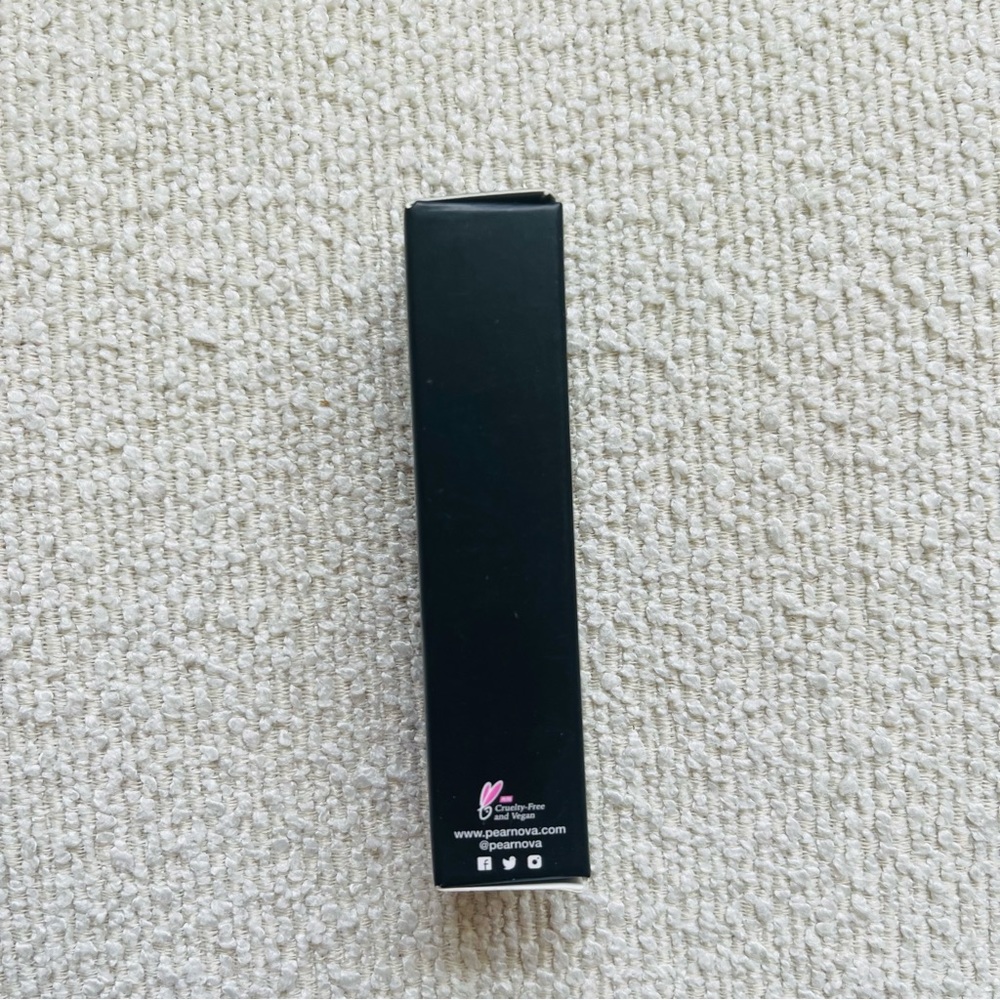 Pear Nova Lunar Tinted Lip Balm in Orbit | Bronze Pink - Picture 7 of 10